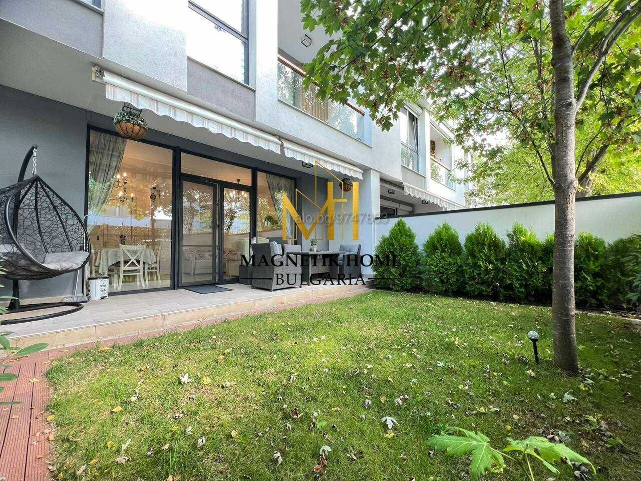 Дава се под наем Къща в Бургас, Сарафово - 110 кв.м за 1530 € - Снимка #19