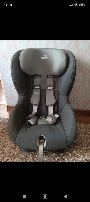 Автокресло. BRITAX