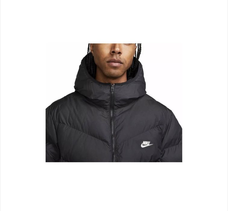 Nike зимна парка Sportswear Storm-FIT Windrunner  Parka  DR9609-010