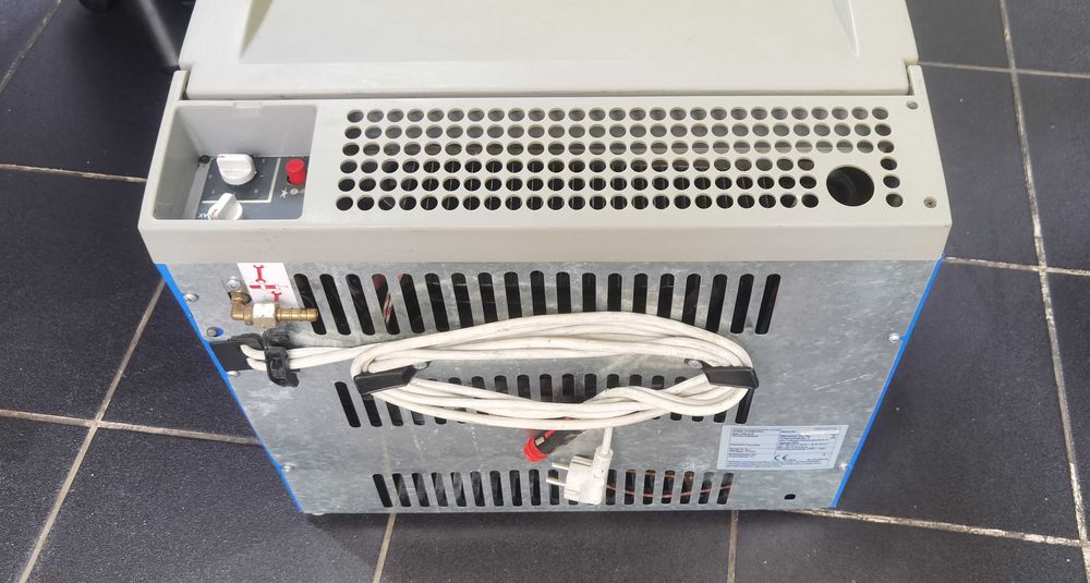 Lada frigider WAECO NOUA 42 l 220v/12v/ gaz