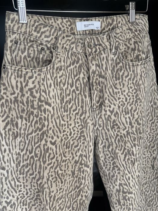 Дънки Zara, Reserved, Pull&Bear