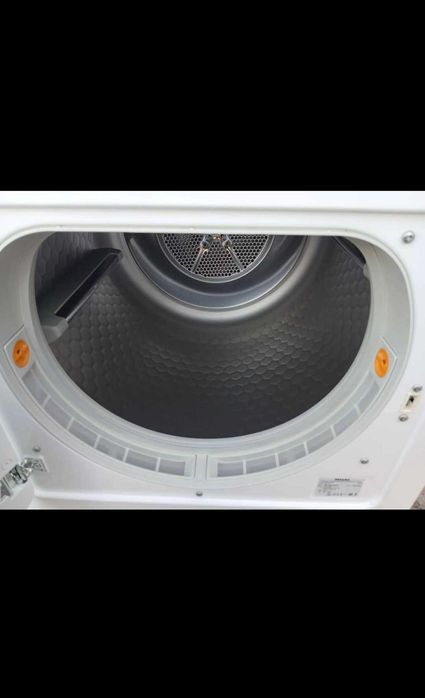 Професионална сушилня Miele ProfiWork 7кг. Гаранция