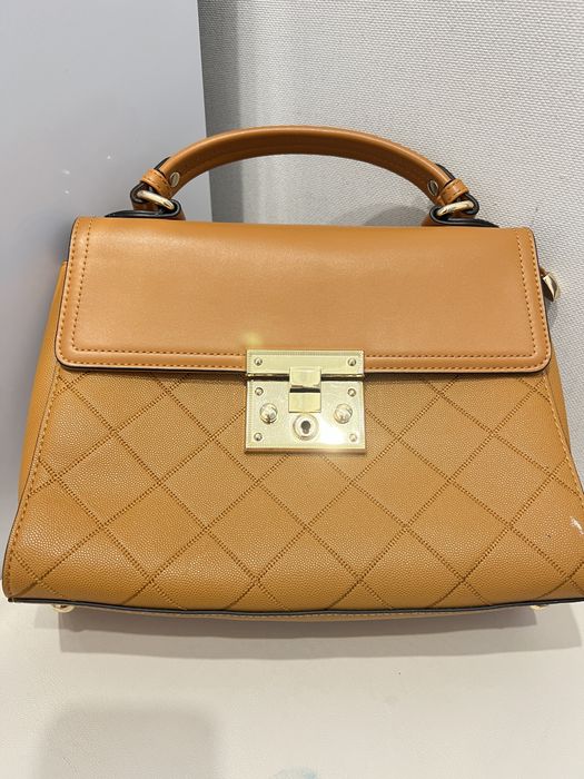 Женская сумка экокожа