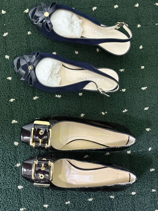 Продам НОВЫЕ туфли/босоножки, 36 размер