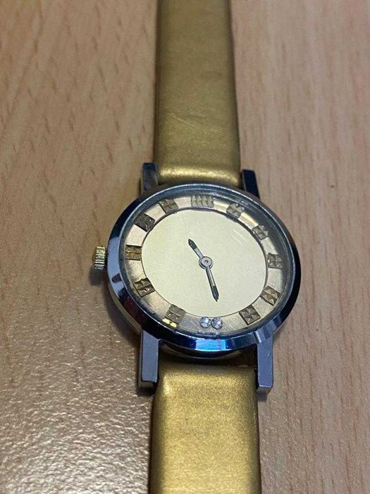 Ceas Piaget 9P1 mecanic de dama slim