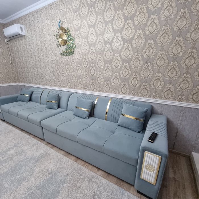 Продается диван 4м