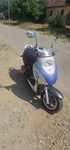 Scuter Baotian 80ccm