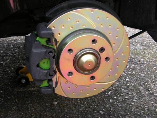 Накладки за БМВ 330 Е46 спортни BMW M Z4 204 коня предни и задни Е38 М