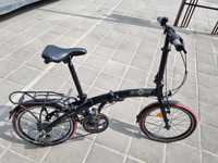 Сгъвам велосипед ECOSMO