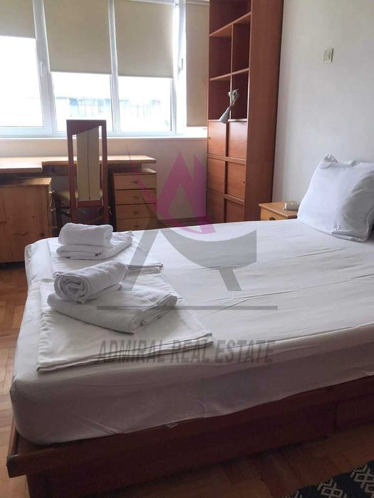 Дава се под наем Тристаен апартамент в Варна, Колхозен пазар - 100 кв.м за 600 € - Снимка #3