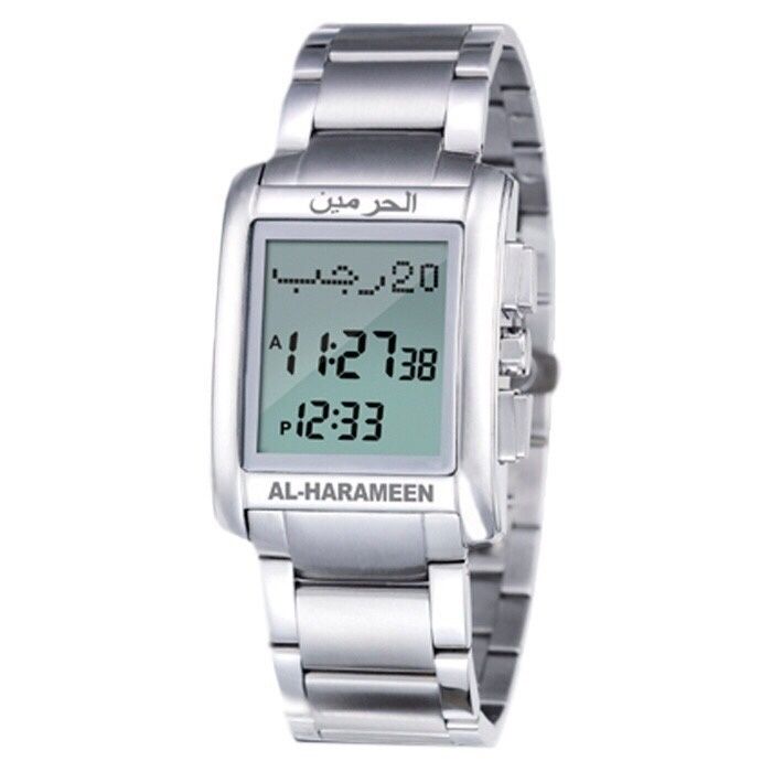 Al-Harameen мусульманские часы HA-6208.