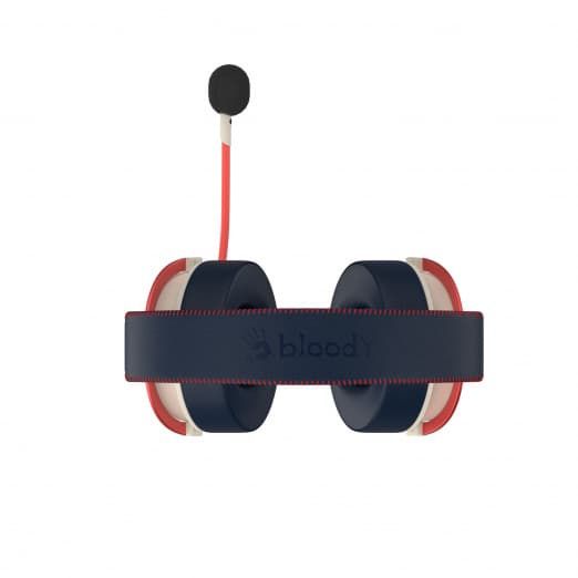 Bloody m595 proxy Boom