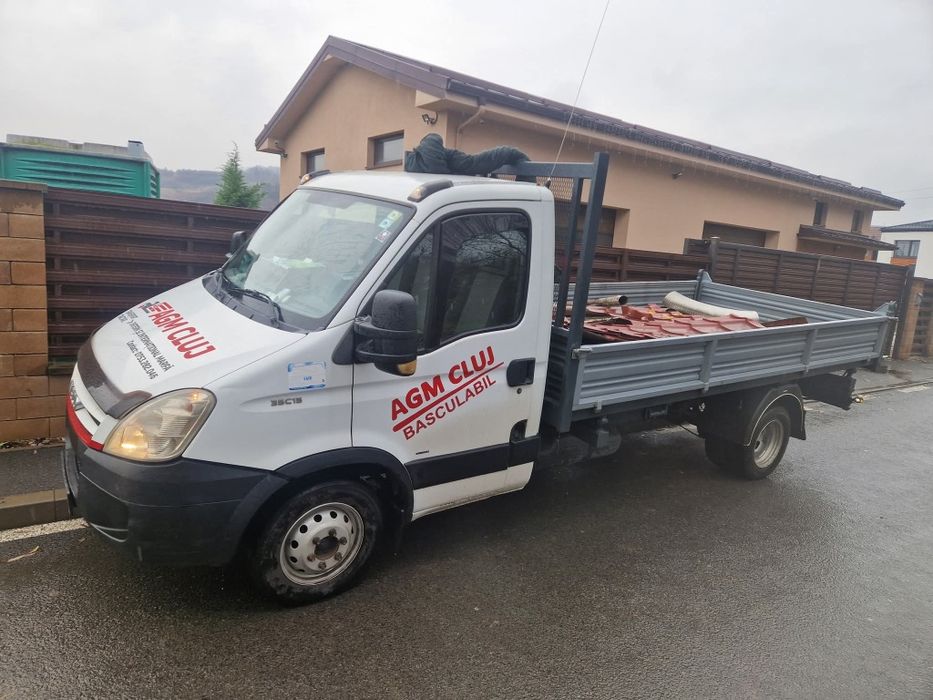 Debarasării, Mutari ,Moloz, Mobila!!