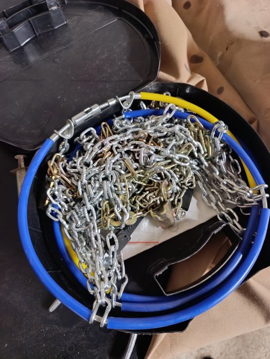 Вериги за сняг "Auto Practic"80