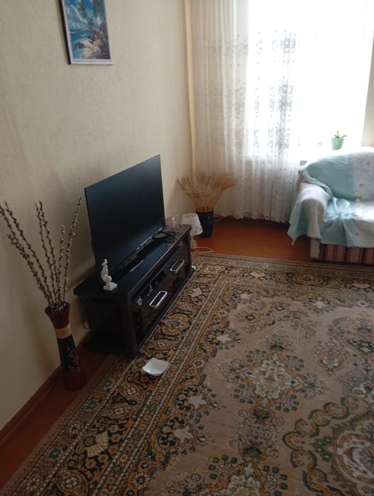 Дом с площадью 5 соток