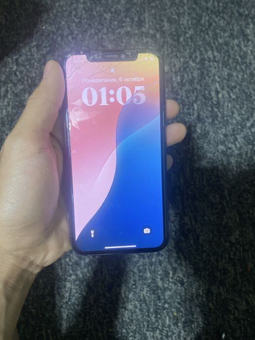 Iphone 11 pro 64 tali