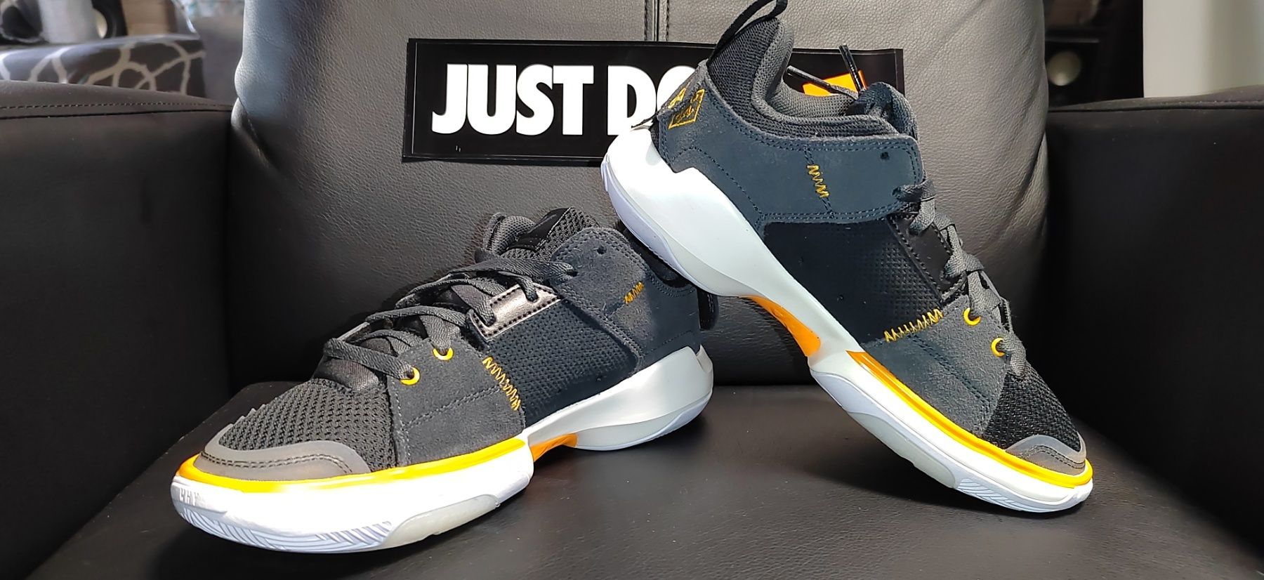Nike Jordan One Take 5, номер 38,5