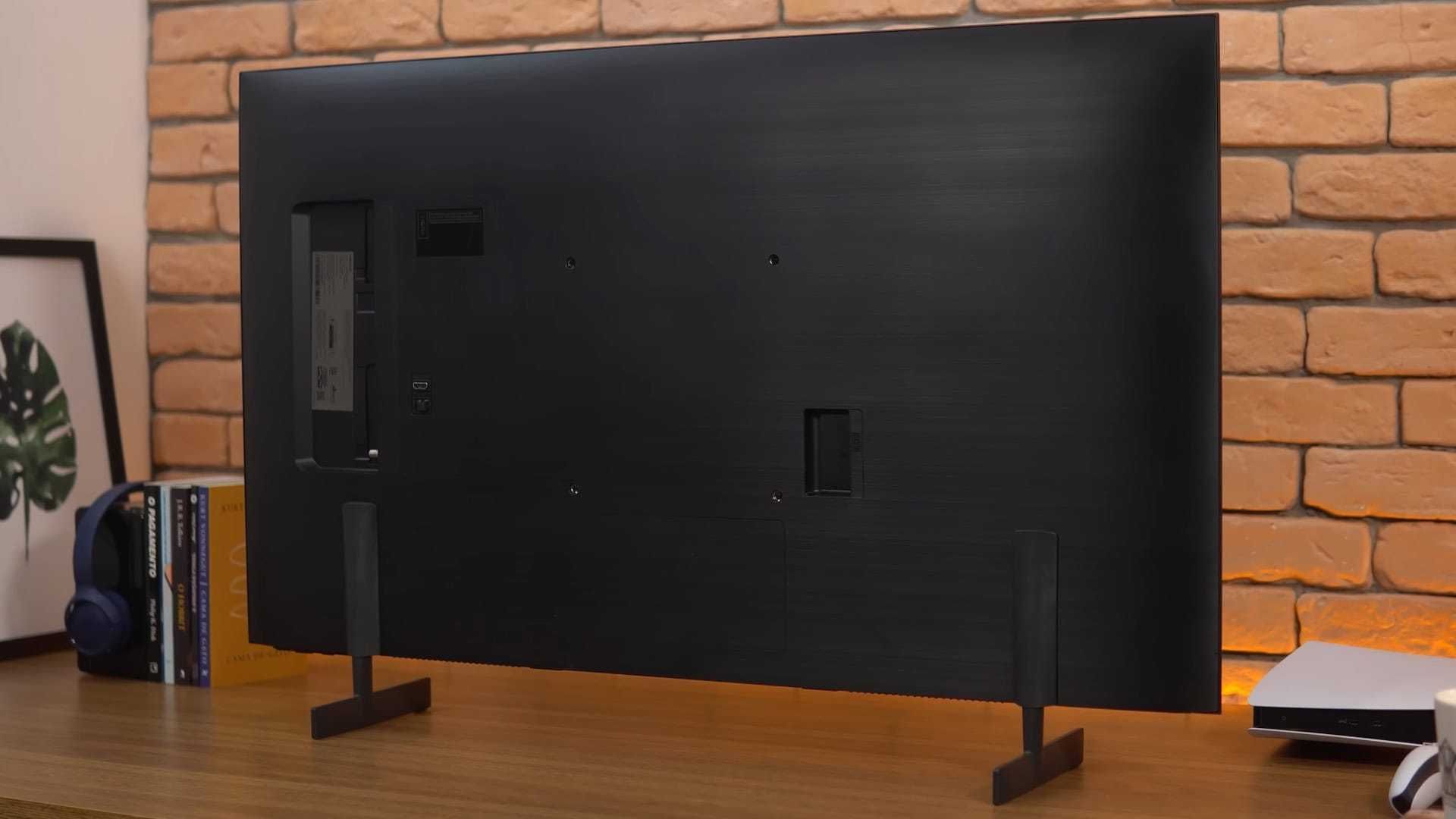 Телевизор Samsung 43,50,55,65,75,85 DU8000 UHD 4K Tizen Smart TV