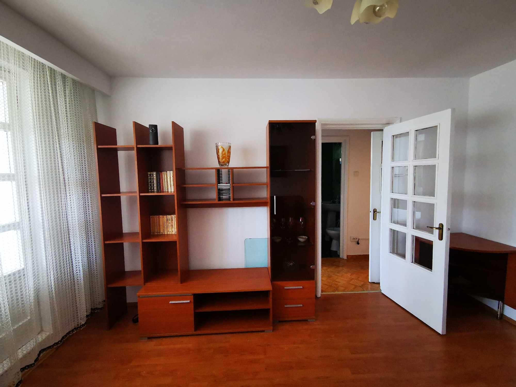 Apartament 2 camere lângă Parcul Tineretului