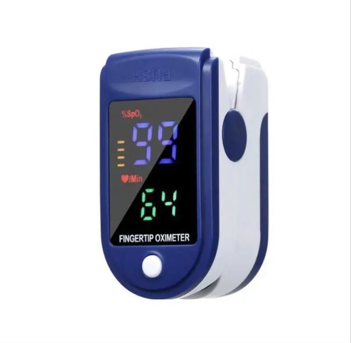 Пульсоксиметр сатуратор