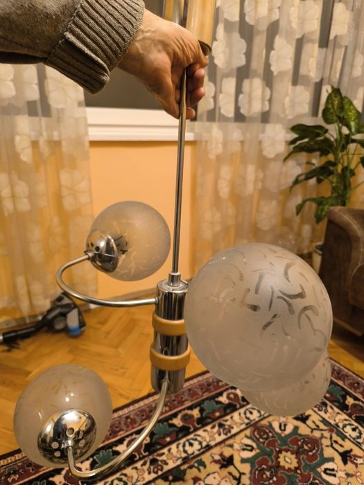 Предлагам полилей