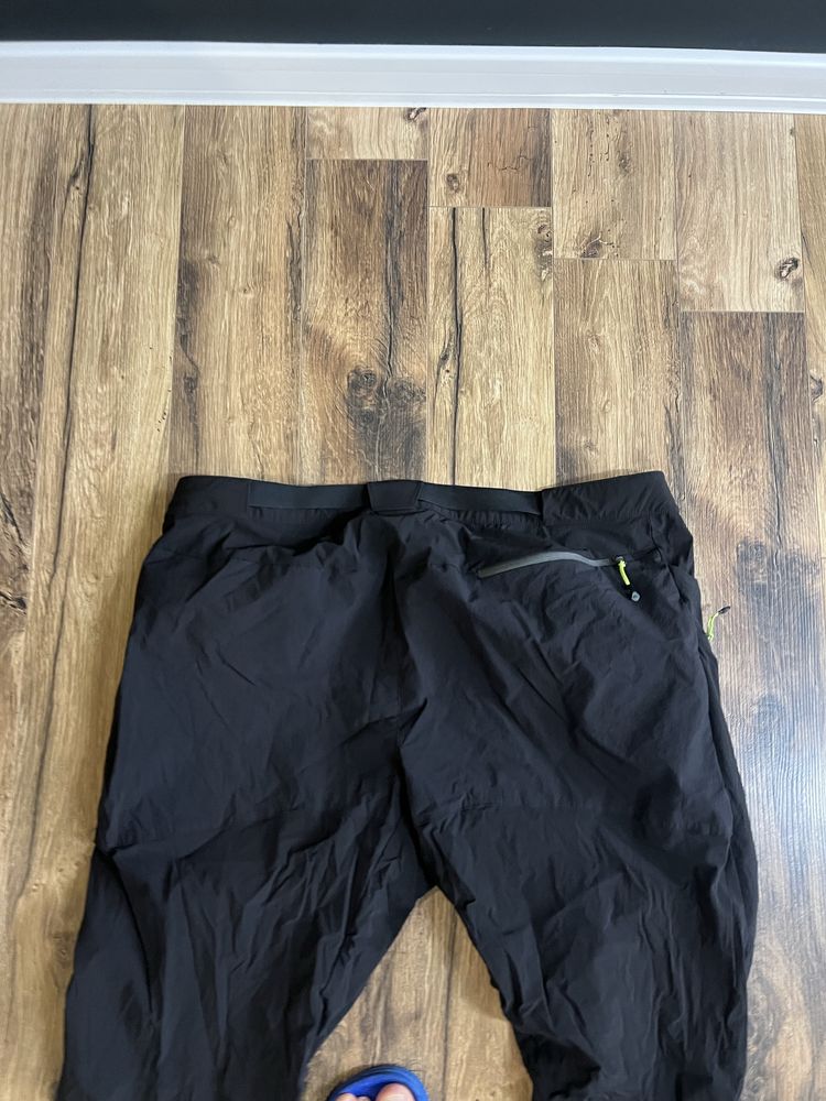Quechua Pants size XXL