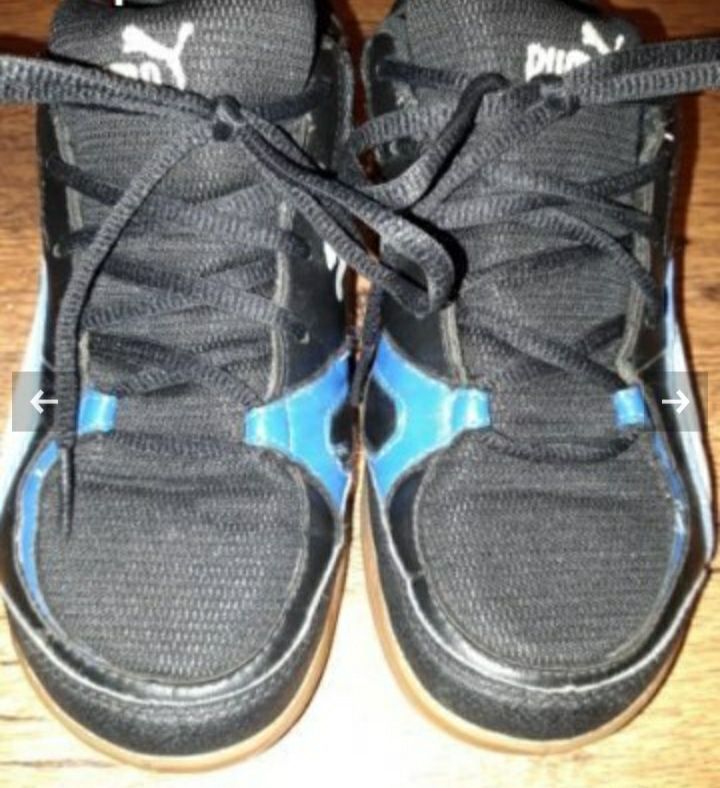 Детски маратонки Nike Air 90. Номер 36.5.