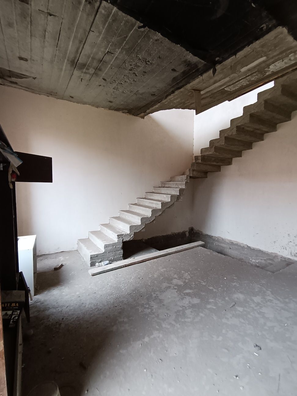 Katta Hasanboi 250m2 karobka
