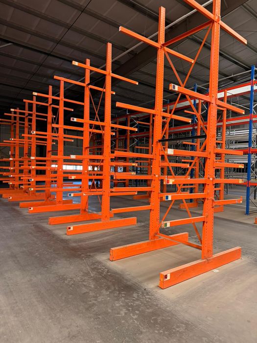 Rafturi cantilever 520x100