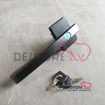 1666067 Maner portiera stanga DAF XF105