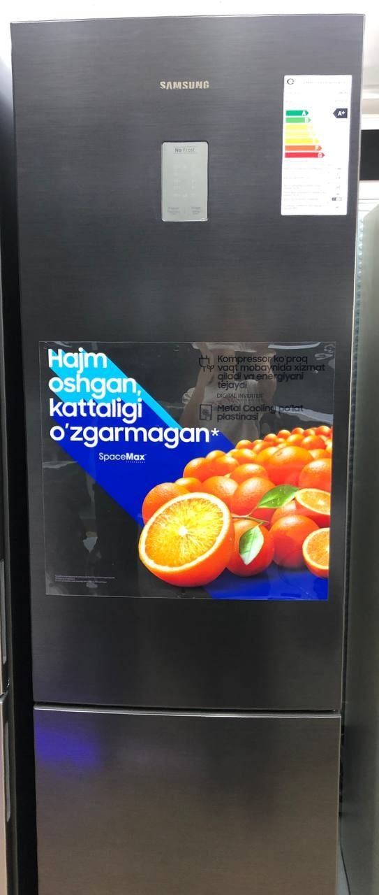 Samsung Холодильник с гарантией