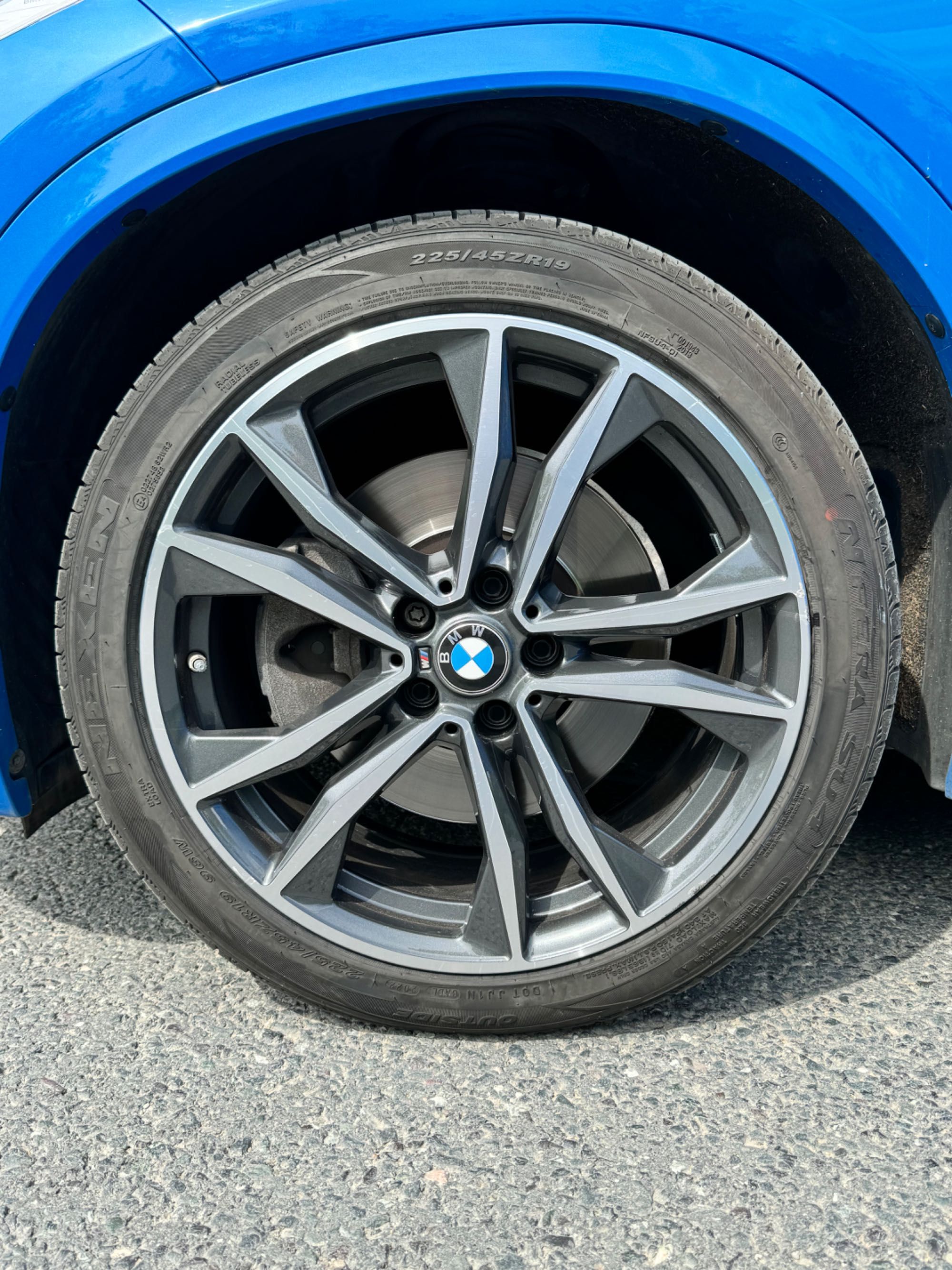 BMW X2 20d xDrive 2018 190cp, trapa, Harman Kardon, piele, pachet M