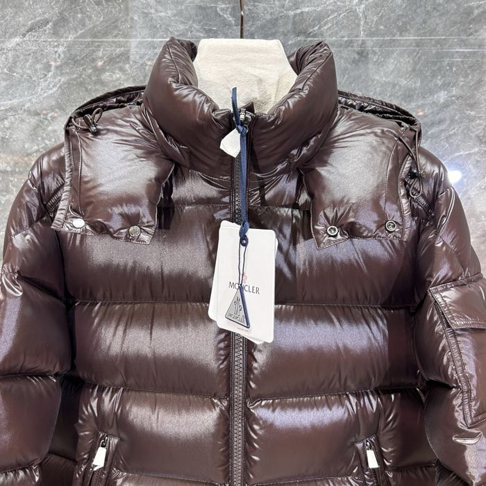 Geaca Moncler , calitate premium , noua , pe comanda , M