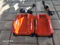 Încărcătoare Hilti Nuron