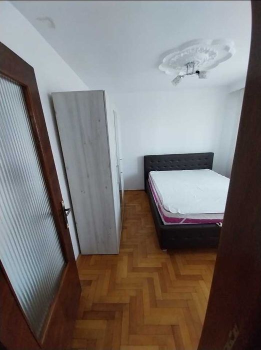 Închiriez apartament 2 camere