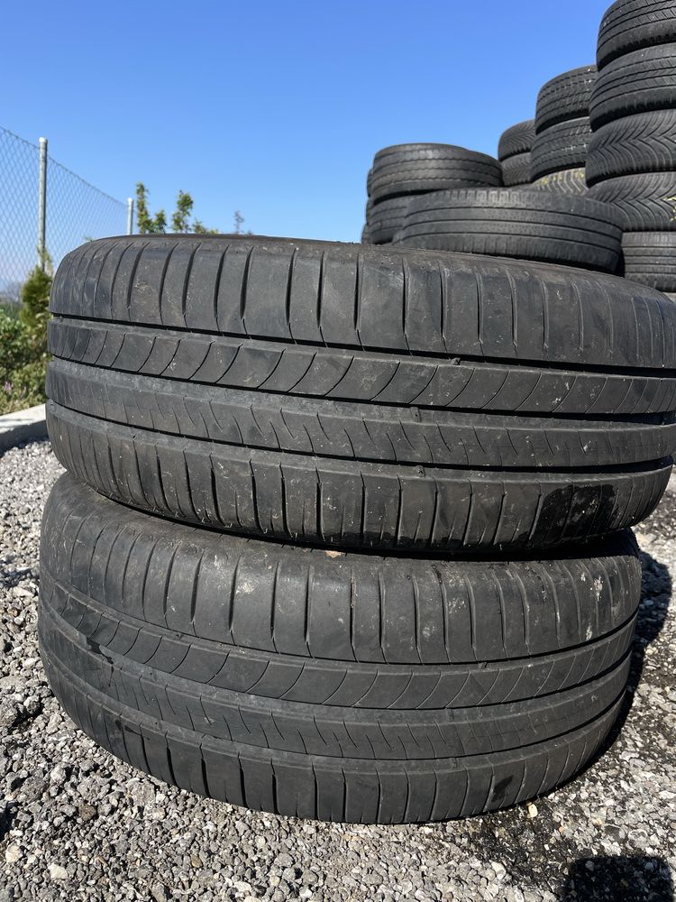 205/55/16 MICHELIN 2бр. 6мм