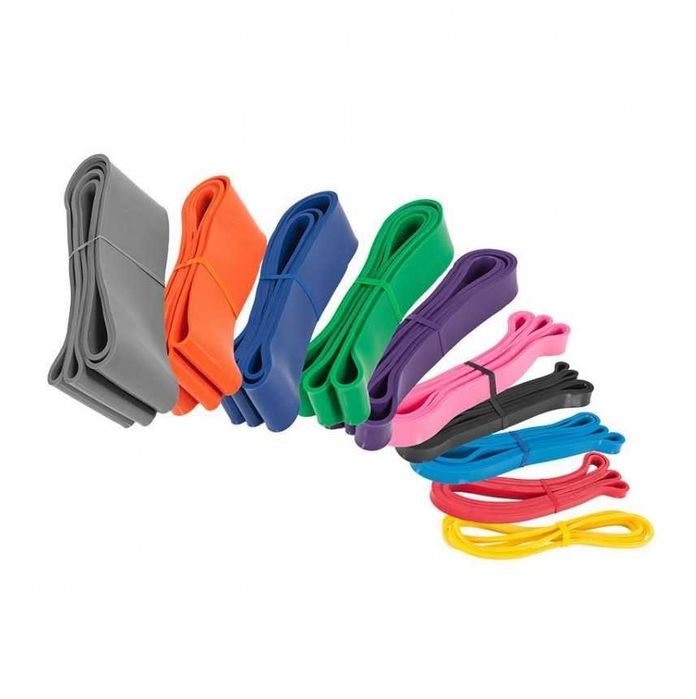 Резиновые петли жгут воркаут  в Нур-Султан