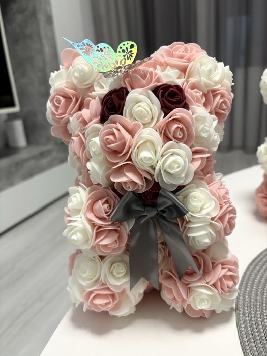 Сладки меченца от розички