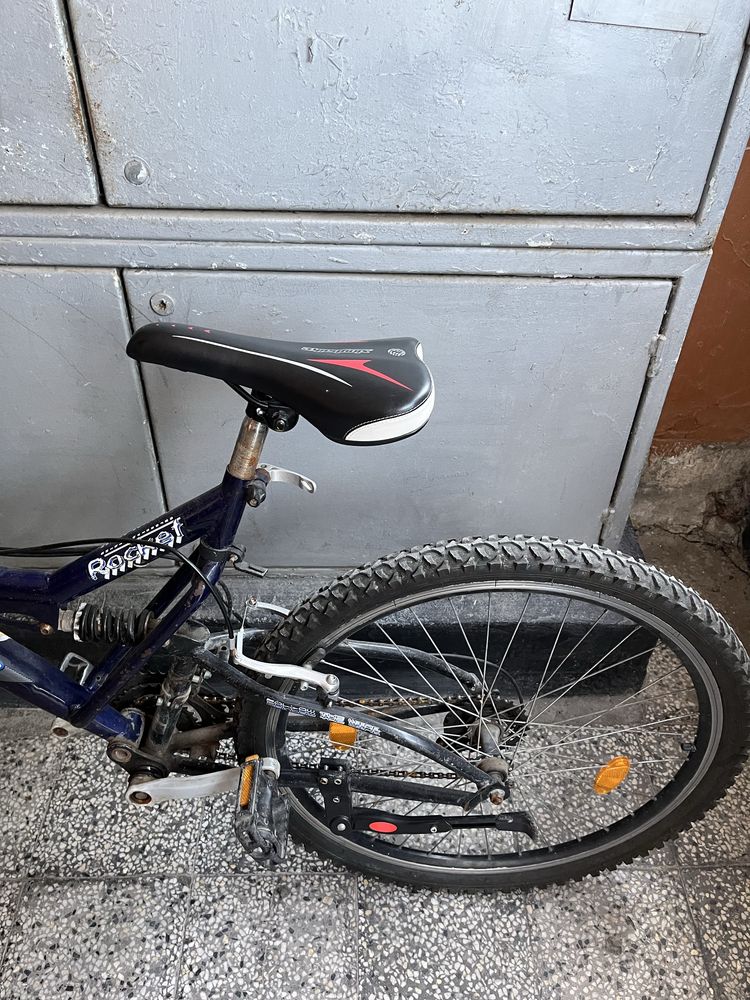 Колело,велосипед 26”