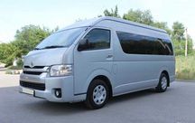 Пассажирские перевозки Аренда микроавтобуса автобуса спринтер Заказ
