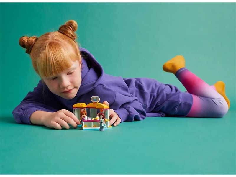 НОВИ! LEGO® Friends 42608 Магазин за аксесоари