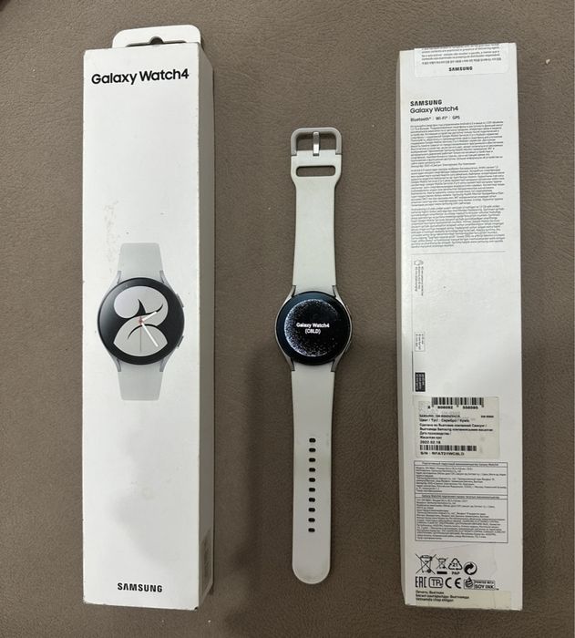 Samsung galaxy watch 4