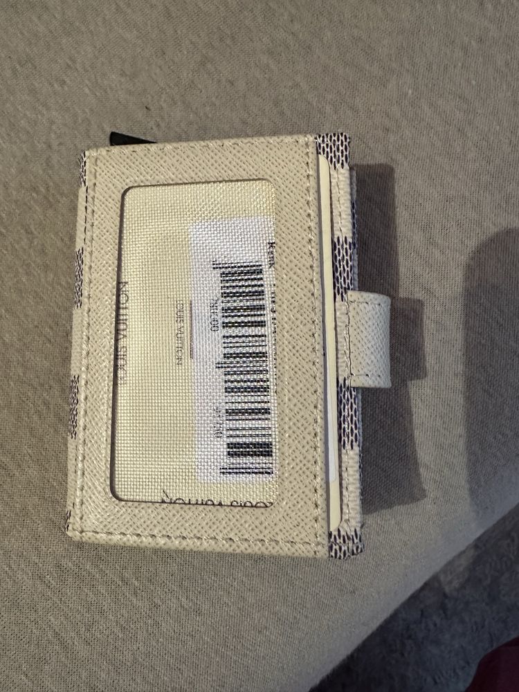 Картхолдър / портфейл Louis Vuitton