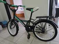 Bicicleta copii 16 inchi