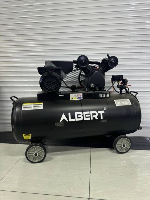 Компрессор воздушни 100Л  20-65- 2.2кв