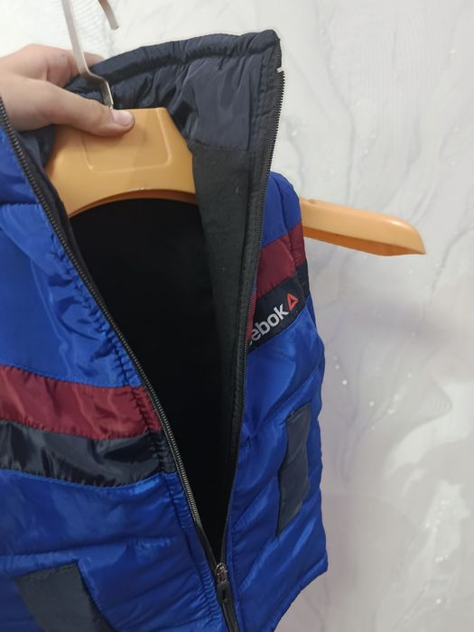 Одежда десткие есть все размеры