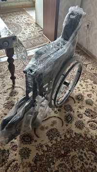 Инвалидная наружная коляска