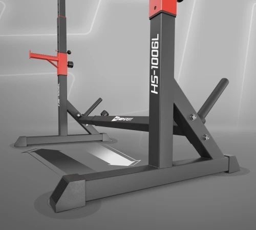 Стойки для штанги Hop Sport HS-1006L
