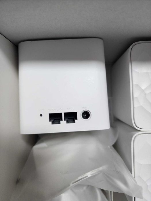 Router wireless Tenda HOME MESH WIFI 5 (3-Noduri)