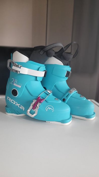 Clapari fete Roxa 22